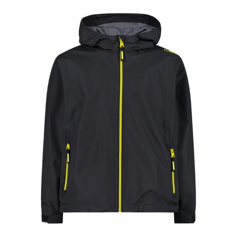 Bambino CMP Giacche E Piumini|Giacche E Piumini^Giacca impermeabile da bambino in Ripstop