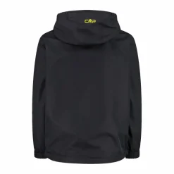 Bambino CMP Giacche E Piumini|Giacche E Piumini^Giacca impermeabile da bambino in Ripstop