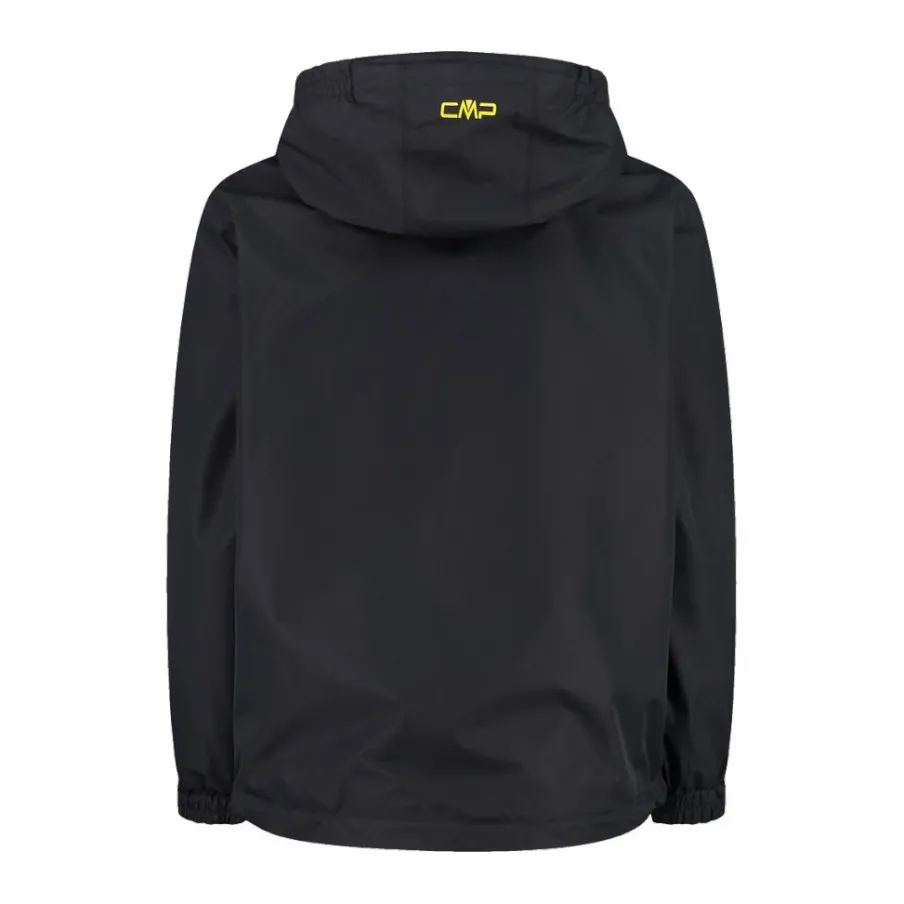 Bambino CMP Giacche E Piumini|Giacche E Piumini^Giacca impermeabile da bambino in Ripstop