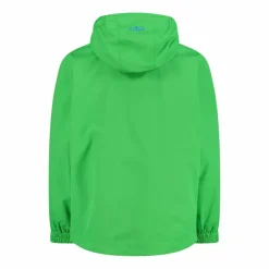 Bambino CMP Giacche E Piumini|Giacche E Piumini^Giacca impermeabile da bambino in Ripstop