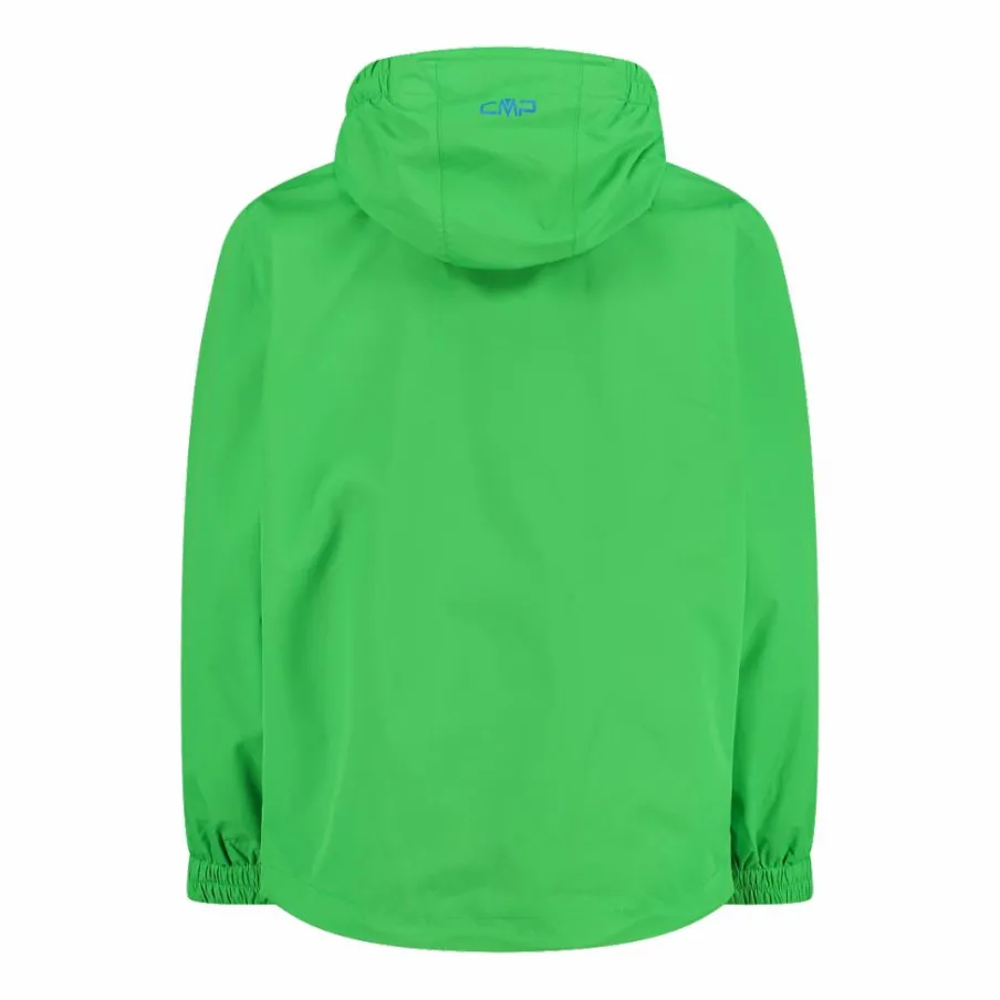 Bambino CMP Giacche E Piumini|Giacche E Piumini^Giacca impermeabile da bambino in Ripstop