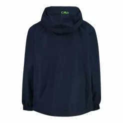 Bambino CMP Giacche E Piumini|Giacche E Piumini^Giacca impermeabile da bambino in Ripstop