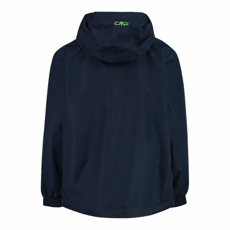 Bambino CMP Giacche E Piumini|Giacche E Piumini^Giacca impermeabile da bambino in Ripstop