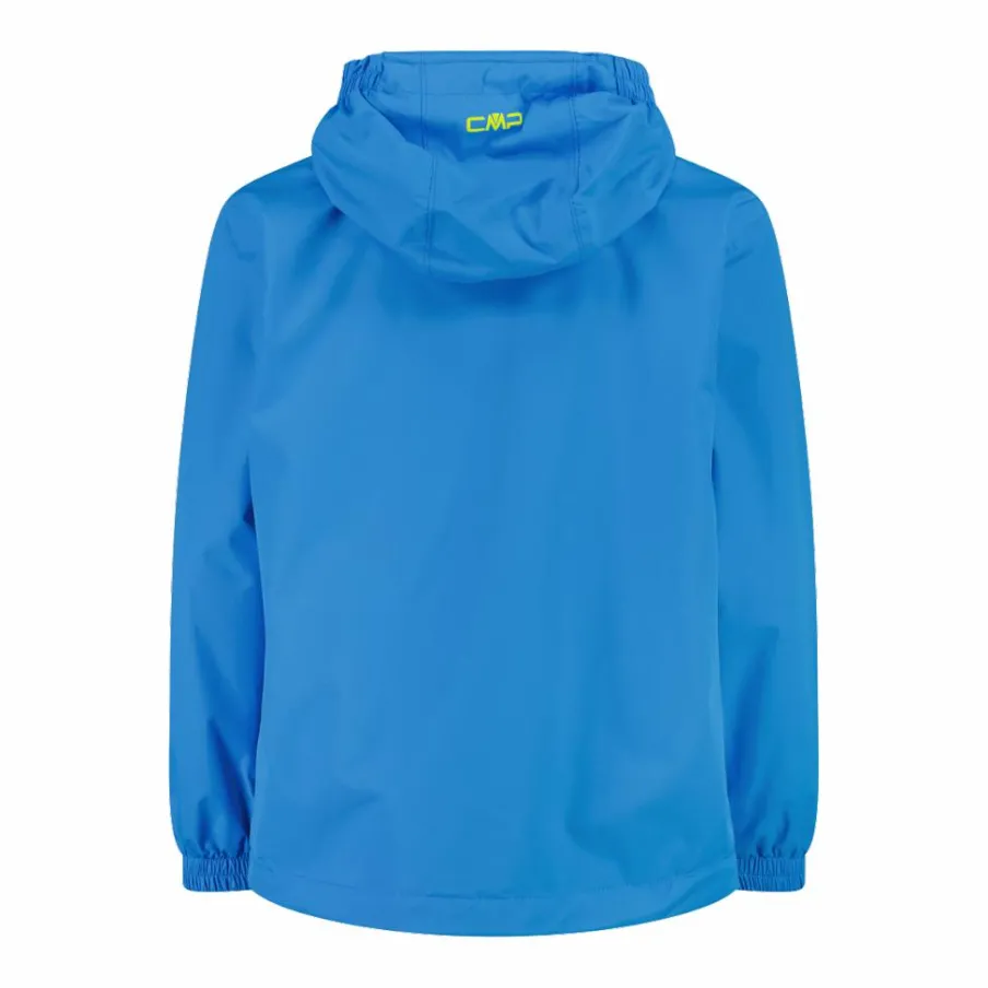 Bambino CMP Giacche E Piumini|Giacche E Piumini^Giacca impermeabile da bambino in Ripstop