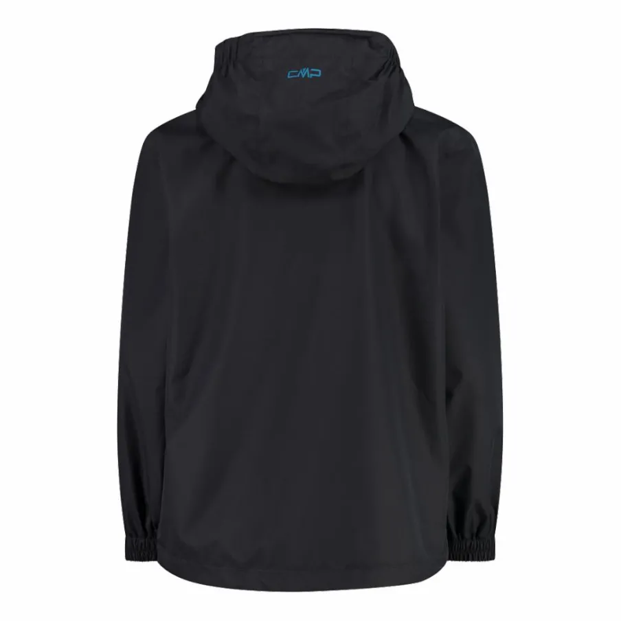 Bambino CMP Giacche E Piumini|Giacche E Piumini^Giacca impermeabile da bambino in Ripstop