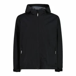 Bambino CMP Giacche E Piumini|Giacche E Piumini^Giacca impermeabile da bambino in Ripstop