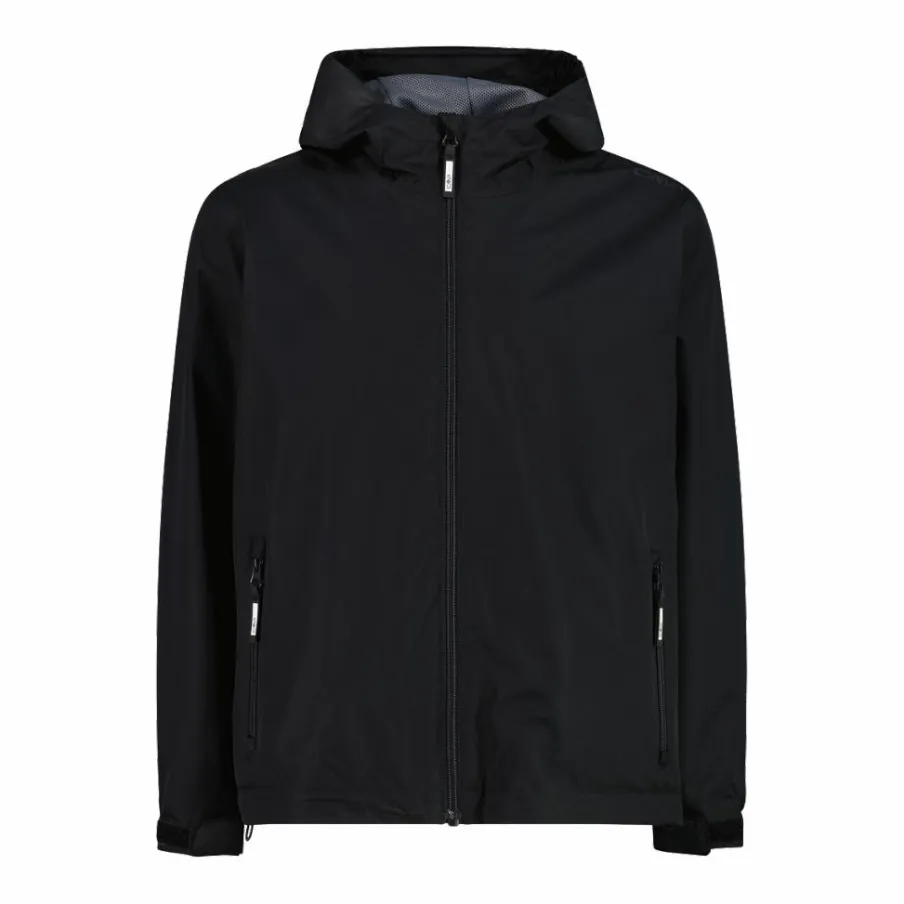 Bambino CMP Giacche E Piumini|Giacche E Piumini^Giacca impermeabile da bambino in Ripstop