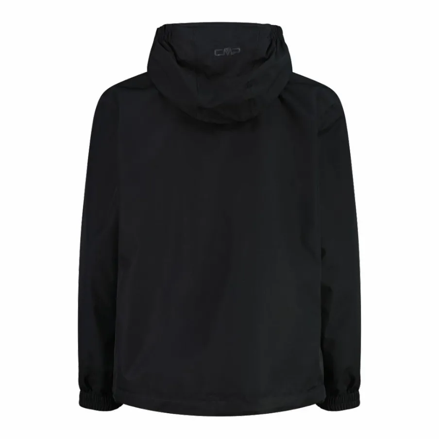 Bambino CMP Giacche E Piumini|Giacche E Piumini^Giacca impermeabile da bambino in Ripstop