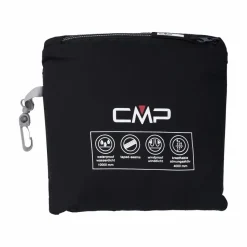 Bambino CMP Giacche E Piumini|Giacche E Piumini^Giacca impermeabile da bambino in Ripstop