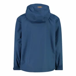 Bambino CMP Giacche E Piumini|Giacche E Piumini^Giacca impermeabile da bambino in Ripstop