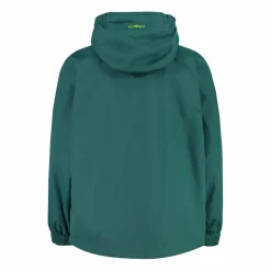 Bambino CMP Giacche E Piumini|Giacche E Piumini^Giacca impermeabile da bambino in Ripstop