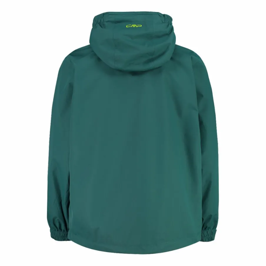 Bambino CMP Giacche E Piumini|Giacche E Piumini^Giacca impermeabile da bambino in Ripstop