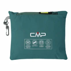 Bambino CMP Giacche E Piumini|Giacche E Piumini^Giacca impermeabile da bambino in Ripstop