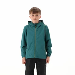 Bambino CMP Giacche E Piumini|Giacche E Piumini^Giacca impermeabile da bambino in Ripstop