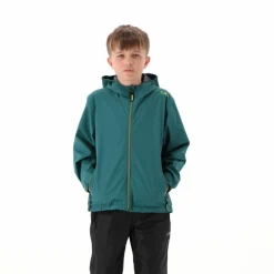 Bambino CMP Giacche E Piumini|Giacche E Piumini^Giacca impermeabile da bambino in Ripstop
