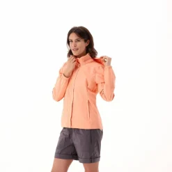 Donna CMP Gusci E Giacche Impermeabili^Giacca impermeabile da Donna