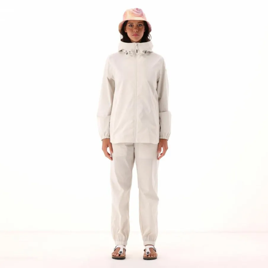 Donna CMP Gusci E Giacche Impermeabili^Giacca impermeabile da Donna