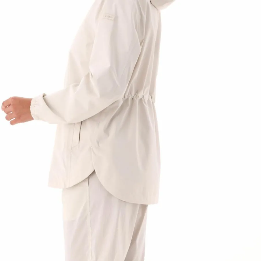 Donna CMP Gusci E Giacche Impermeabili^Giacca impermeabile da Donna