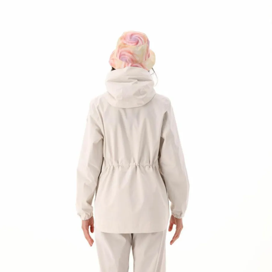 Donna CMP Gusci E Giacche Impermeabili^Giacca impermeabile da Donna