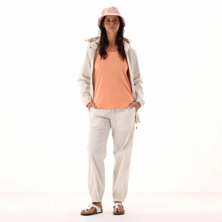 Donna CMP Gusci E Giacche Impermeabili^Giacca impermeabile da Donna