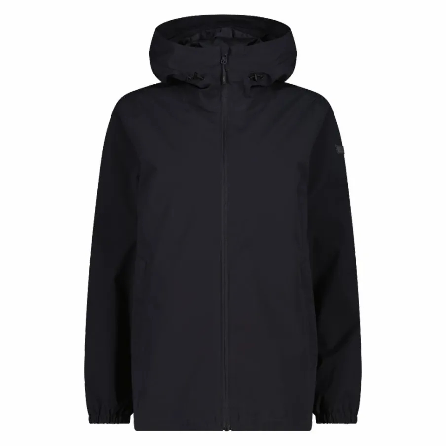 Donna CMP Gusci E Giacche Impermeabili^Giacca impermeabile da Donna