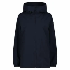 Donna CMP Gusci E Giacche Impermeabili^Giacca impermeabile da Donna