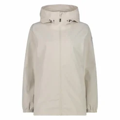 Donna CMP Gusci E Giacche Impermeabili^Giacca impermeabile da Donna