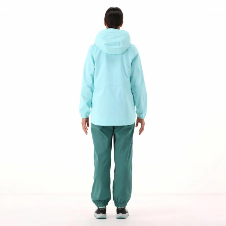 Donna CMP Gusci E Giacche Impermeabili^Giacca impermeabile da Donna