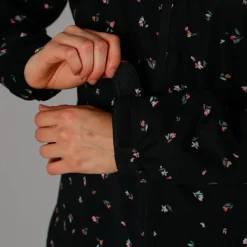 Donna CMP Gusci E Giacche Impermeabili^Giacca impermeabile da Donna con Cappuccio