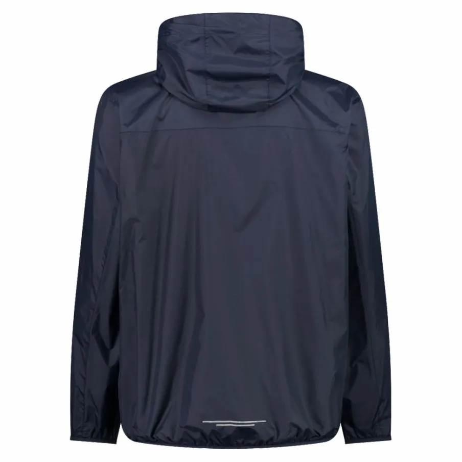 Uomo CMP Gusci E Giacche Impermeabili^Giacca impermeabile da uomo ripiegabile con cappuccio