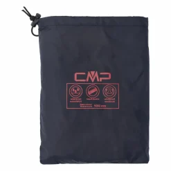 Uomo CMP Gusci E Giacche Impermeabili^Giacca impermeabile da uomo ripiegabile con cappuccio