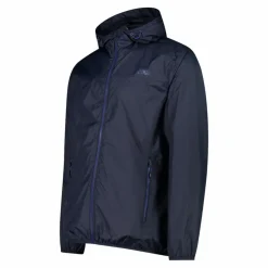 Uomo CMP Gusci E Giacche Impermeabili^Giacca impermeabile da uomo ripiegabile con cappuccio