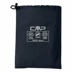 Uomo CMP Gusci E Giacche Impermeabili^Giacca impermeabile da uomo ripiegabile con cappuccio