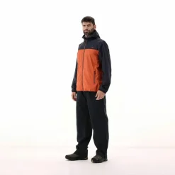 Uomo CMP Gusci E Giacche Impermeabili^Giacca impermeabile da uomo ripiegabile con cappuccio