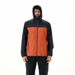 Uomo CMP Gusci E Giacche Impermeabili^Giacca impermeabile da uomo ripiegabile con cappuccio