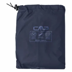 Uomo CMP Gusci E Giacche Impermeabili^Giacca impermeabile da uomo ripiegabile con cappuccio