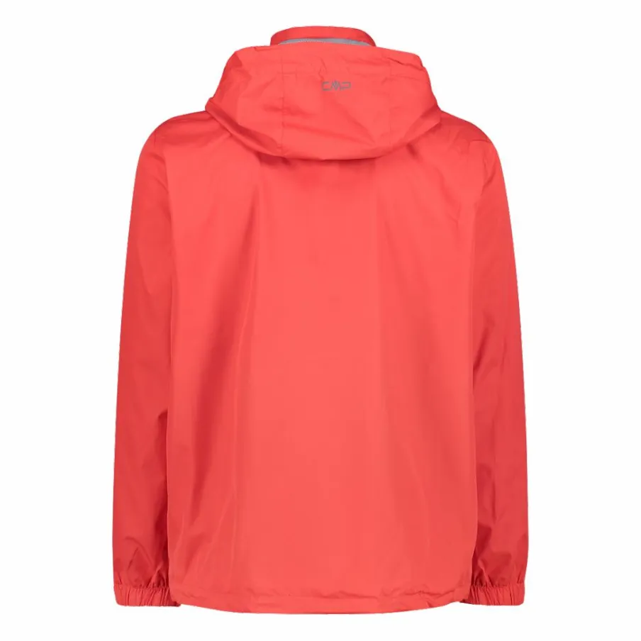 Uomo CMP Gusci E Giacche Impermeabili^Giacca impermeabile da uomo in Ripstop