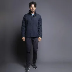 Uomo CMP Gusci E Giacche Impermeabili^Giacca impermeabile da uomo in Ripstop