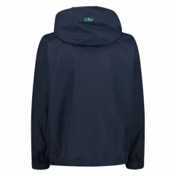 Uomo CMP Gusci E Giacche Impermeabili^Giacca impermeabile da uomo in Ripstop