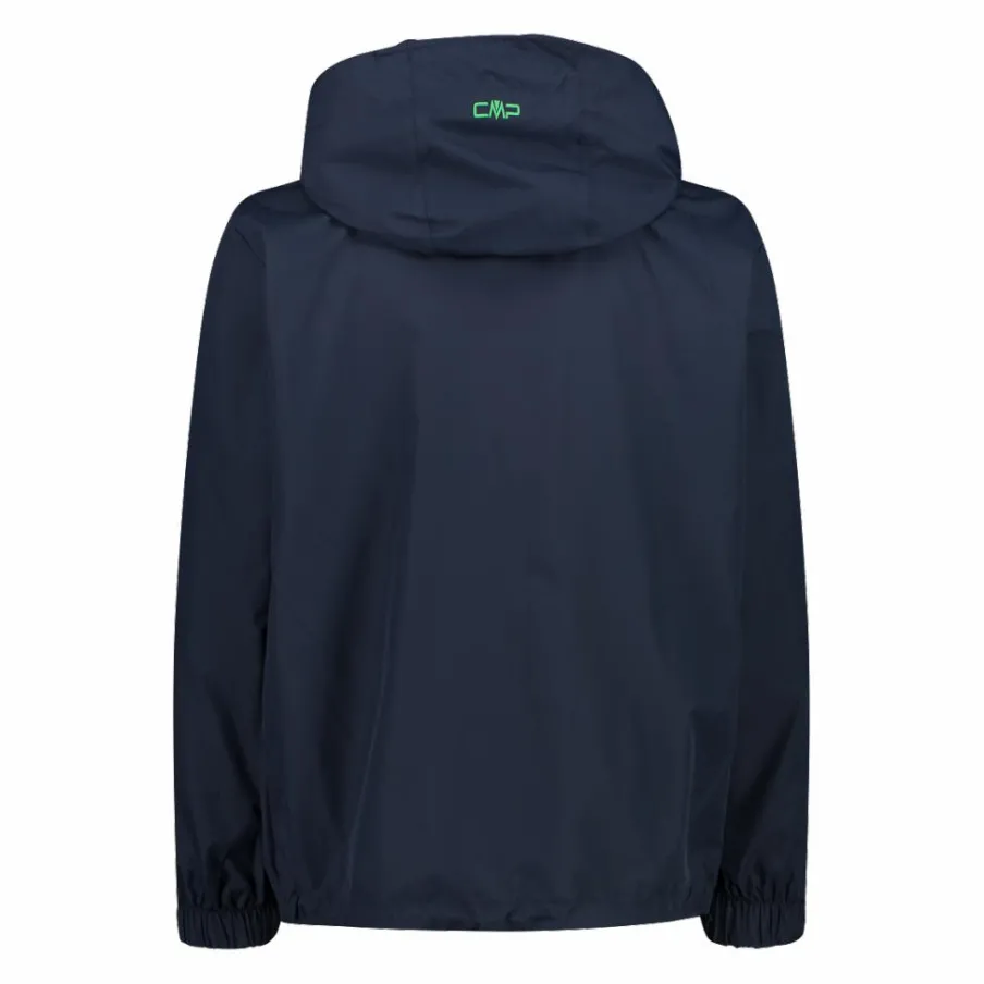 Uomo CMP Gusci E Giacche Impermeabili^Giacca impermeabile da uomo in Ripstop