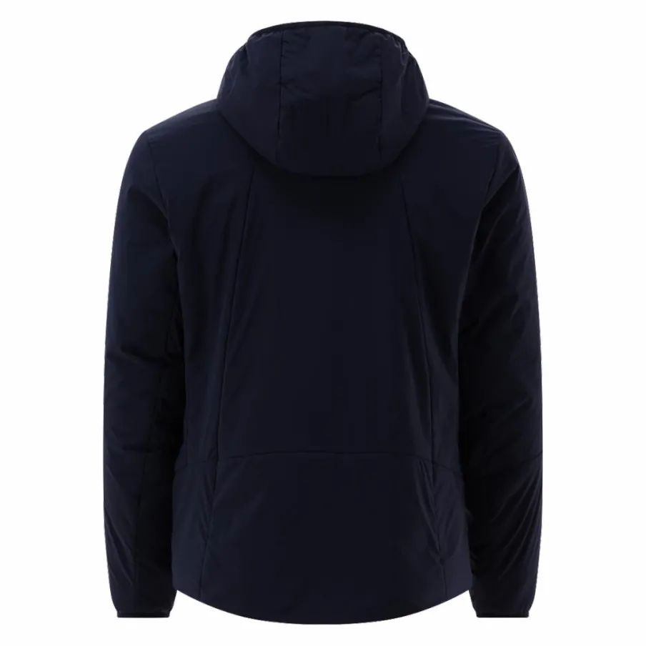 Uomo CMP Giacche Imbottite E Piumini|Giacche Trekking^Giacca impermeabile da uomo ripiegabile con cappuccio