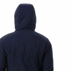 Uomo CMP Giacche Imbottite E Piumini|Giacche Trekking^Giacca impermeabile da uomo ripiegabile con cappuccio