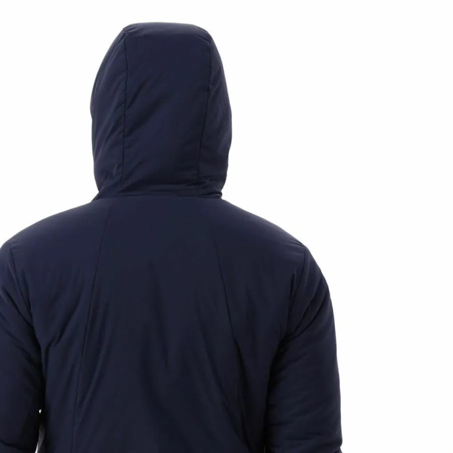 Uomo CMP Giacche Imbottite E Piumini|Giacche Trekking^Giacca impermeabile da uomo ripiegabile con cappuccio