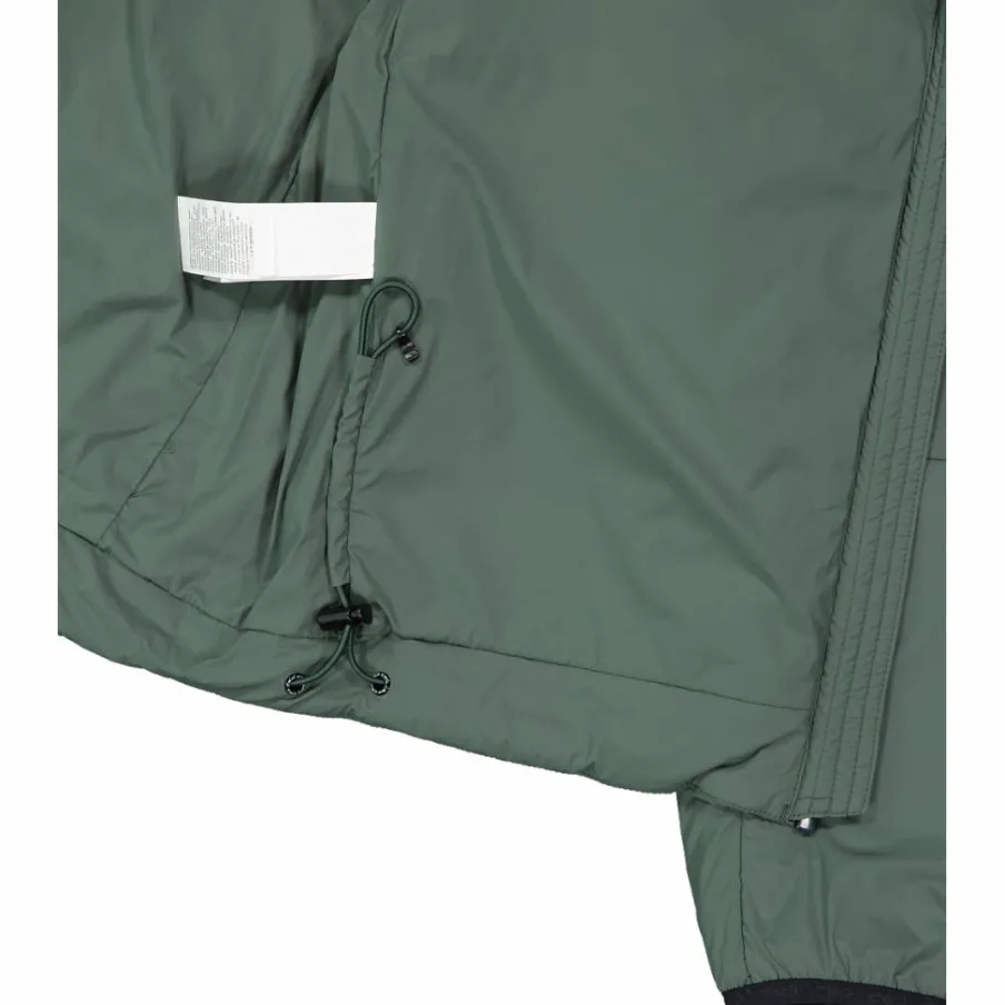 Uomo CMP Giacche Imbottite E Piumini|Giacche Trekking^Giacca impermeabile da uomo ripiegabile con cappuccio