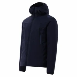 Uomo CMP Giacche Imbottite E Piumini|Giacche Trekking^Giacca impermeabile da uomo ripiegabile con cappuccio