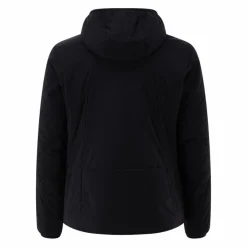 Uomo CMP Giacche Imbottite E Piumini|Giacche Trekking^Giacca impermeabile da uomo ripiegabile con cappuccio