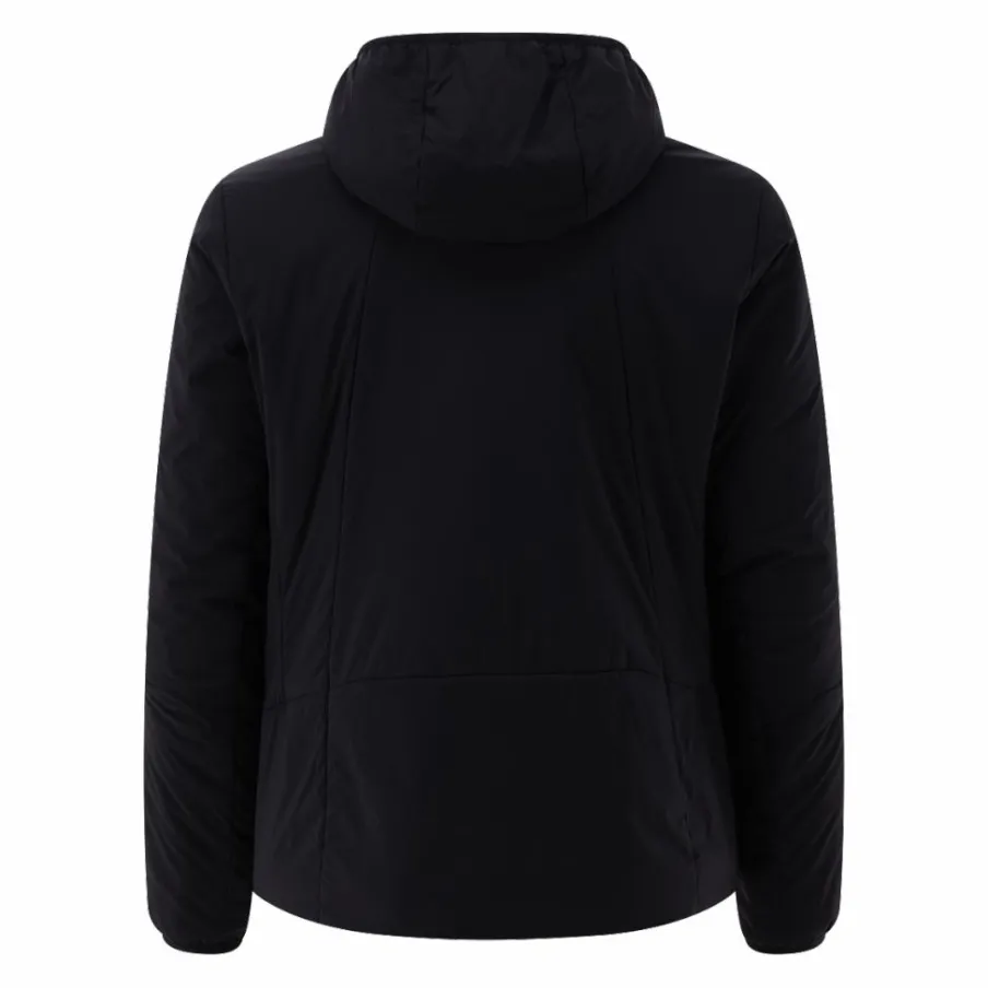 Uomo CMP Giacche Imbottite E Piumini|Giacche Trekking^Giacca impermeabile da uomo ripiegabile con cappuccio