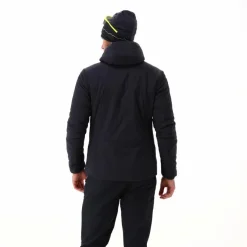 Uomo CMP Giacche Imbottite E Piumini|Giacche Trekking^Giacca impermeabile da uomo ripiegabile con cappuccio