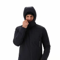 Uomo CMP Giacche Imbottite E Piumini|Giacche Trekking^Giacca impermeabile da uomo ripiegabile con cappuccio