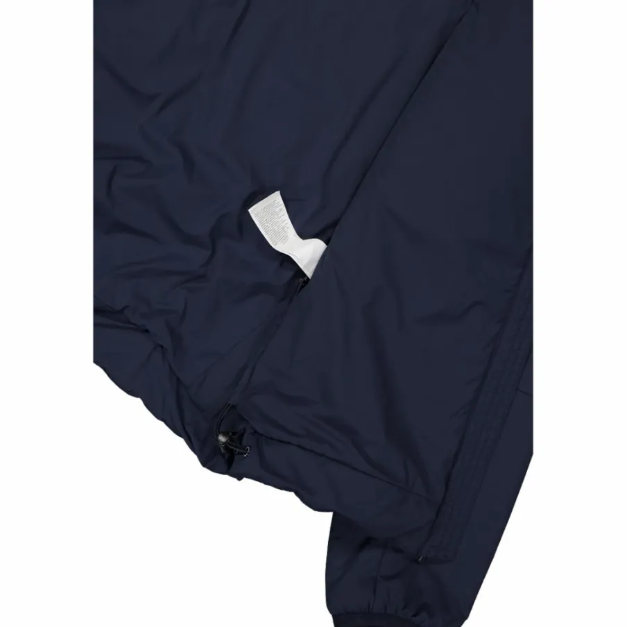 Uomo CMP Giacche Imbottite E Piumini|Giacche Trekking^Giacca impermeabile da uomo ripiegabile con cappuccio